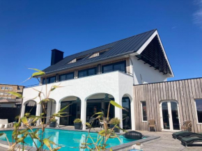Villa Zandvoort